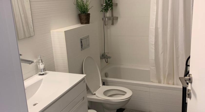 Colombia ?? and Stylish flat with a sea view - image 6
