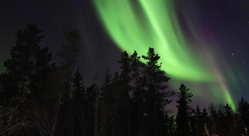 Hidden Valley Bed and Breakfast — Hotel in Whitehorse (YT)