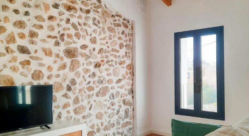 Termas Romanas Allon by Seaward Suites - image 13