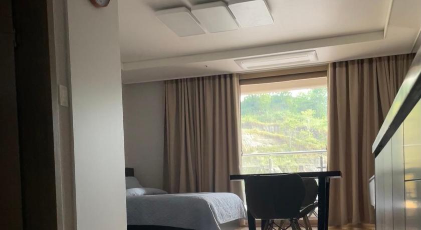 Luxury Condo in Clark Pampanga beside Hilton Hotel and Casino photo