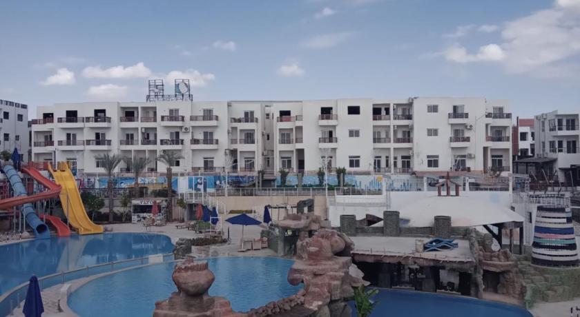 Jasmine Resort & Aqua park photo
