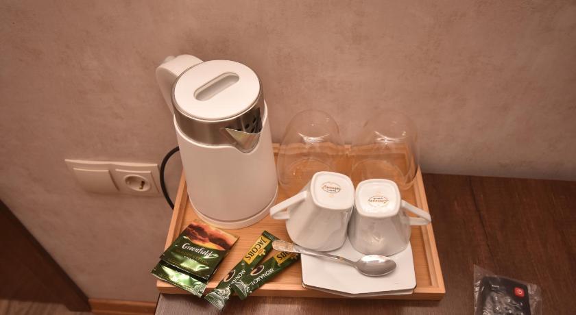 Hotel & Restaurant Sokhumi photo