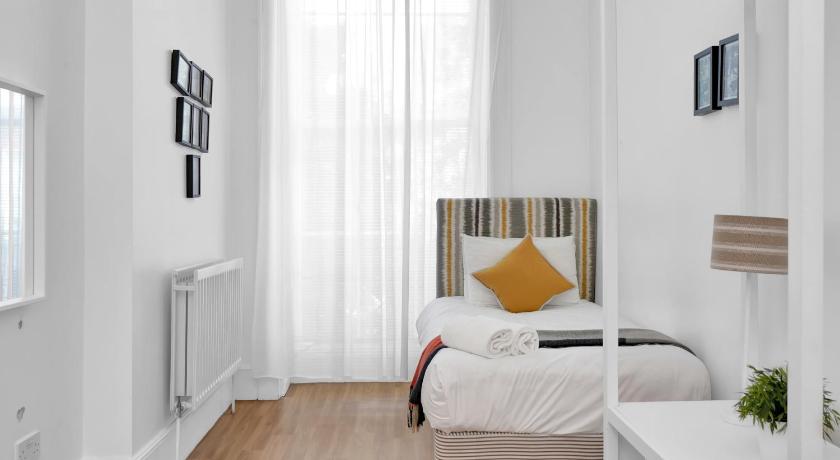 Bedford Place Hostels - image 12