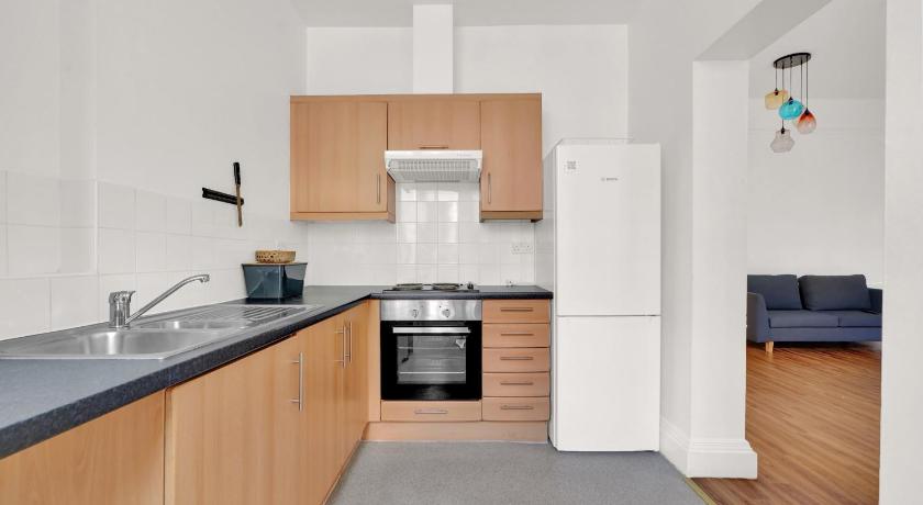 Bedford Place Hostels - image 2