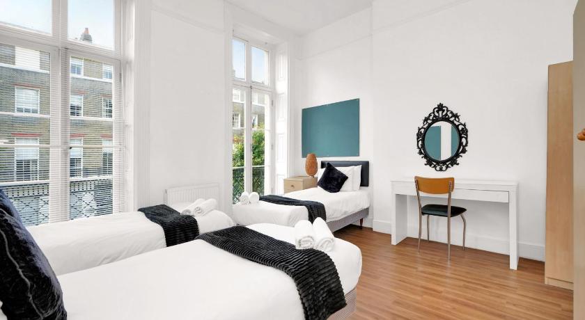Bedford Place Hostels - image 4
