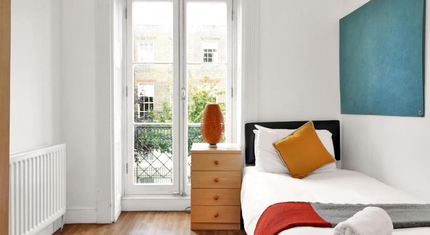 Bedford Place Hostels - image 13