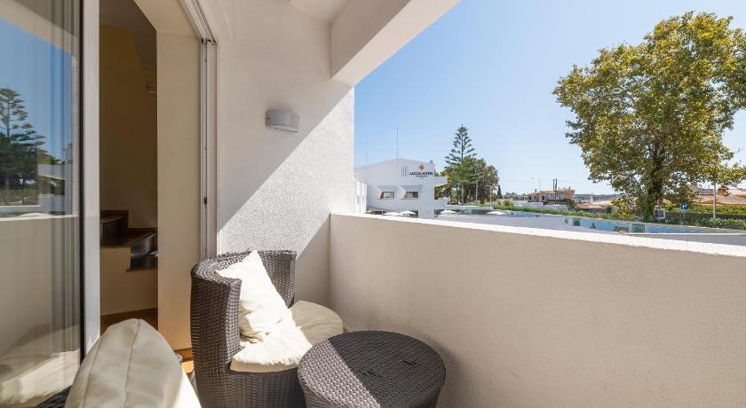 拉戈阿和卡尔沃埃罗 Lagoa Hotel 4星级 酒店 设施