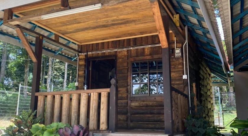 HOMESTAY DUSUN ANA BALUN photo