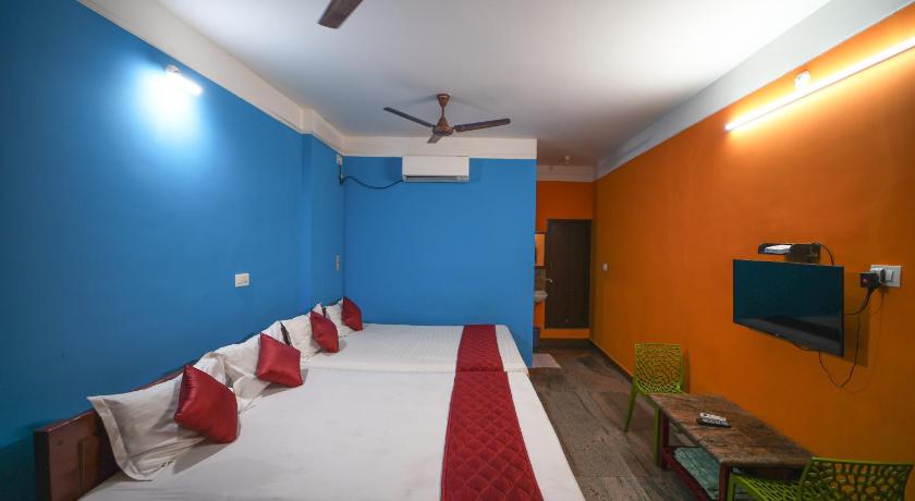 Selvasi Beach Cottage photo