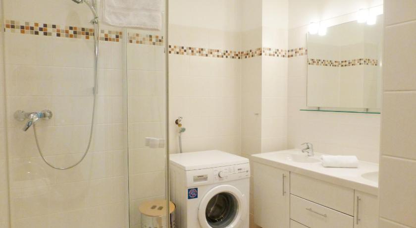 Riess Apartments Rotenhofgasse | contactless check-in photo