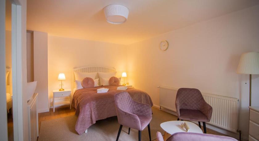 ApartOne Land-Hotel