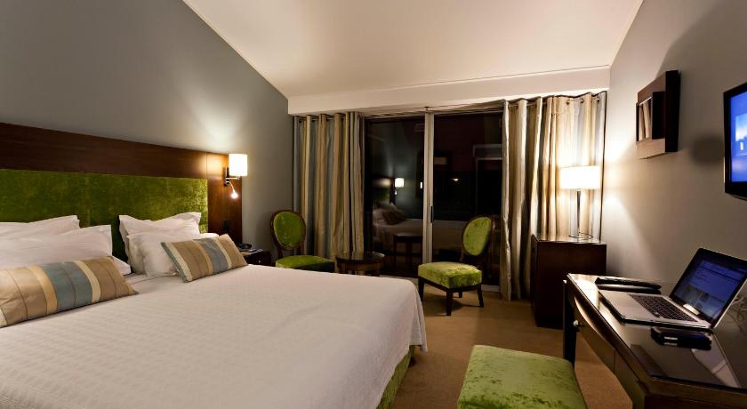Image of Double Room 1
