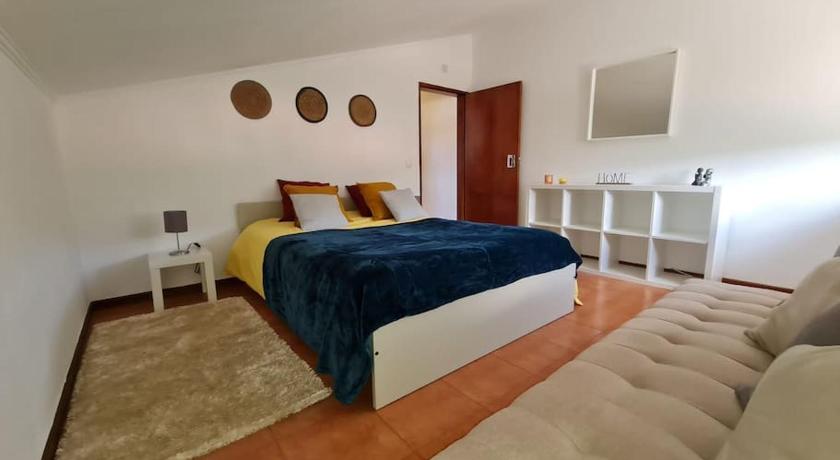 Alojamento 3 vistas — Hotel in Sintra