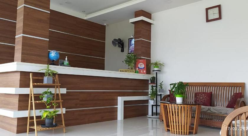 Alfa Inn photo