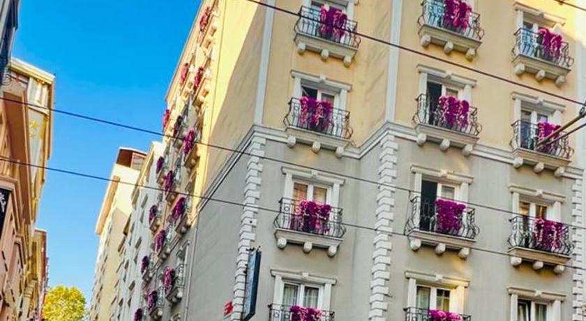 Flower Palace Hotel – Istanbul, FL