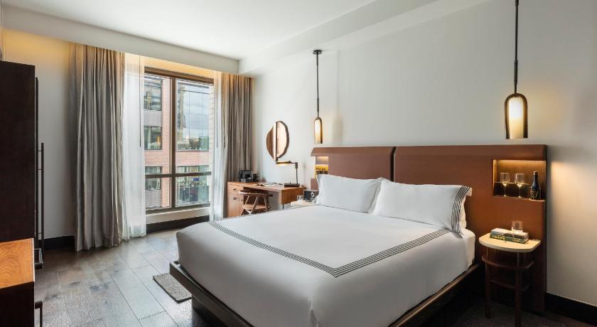 Thompson Denver, Part Of Hyatt photo