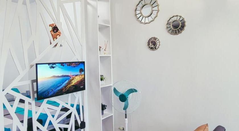 Staycation in Muntinlupa photo