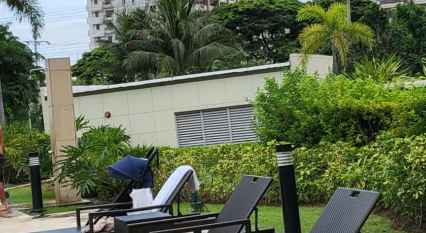 Staycation in Muntinlupa photo