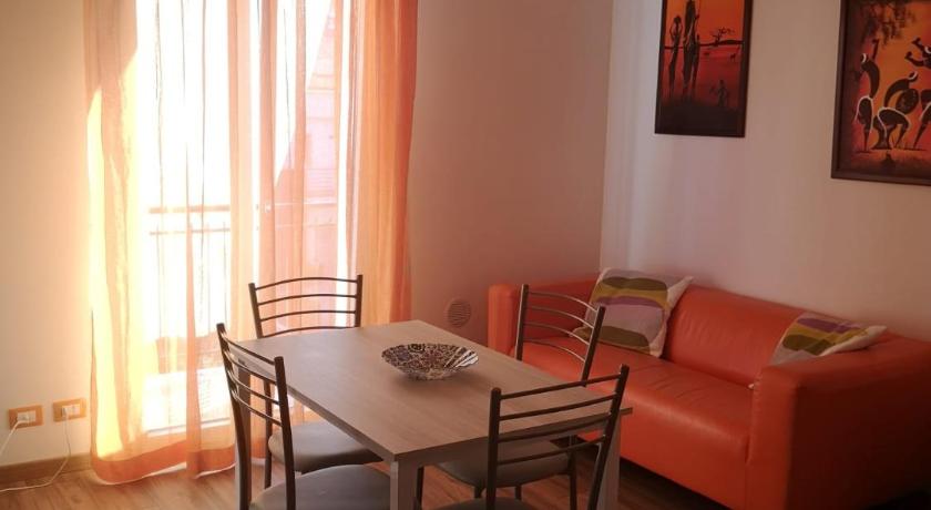 Alice apartment