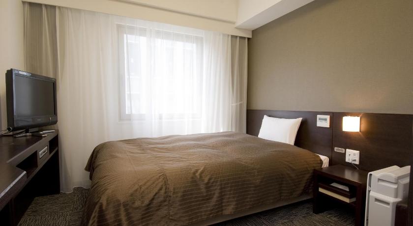 후쿠오카 도미인 하카타 기온 내추럴 핫 스프링 (Dormy Inn Hakata Gion Natural Hot Spring) 4성급 호텔 수영장