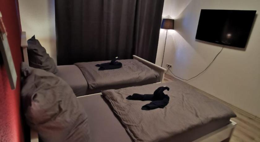 Hafenherz - Wo dein Urlaub vor Anker geht