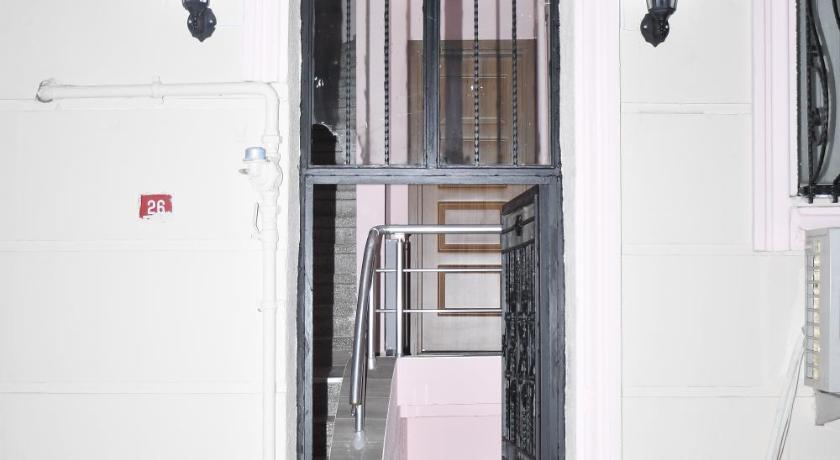 Hotel Arinna - image 14
