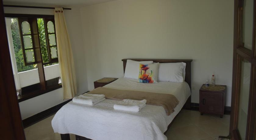 Hotel Guacana photo