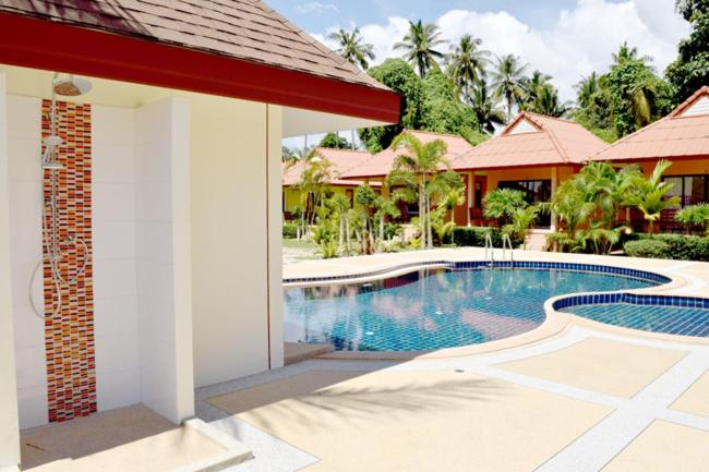 Sawadee Aonang Resort – Ao Nang, CO