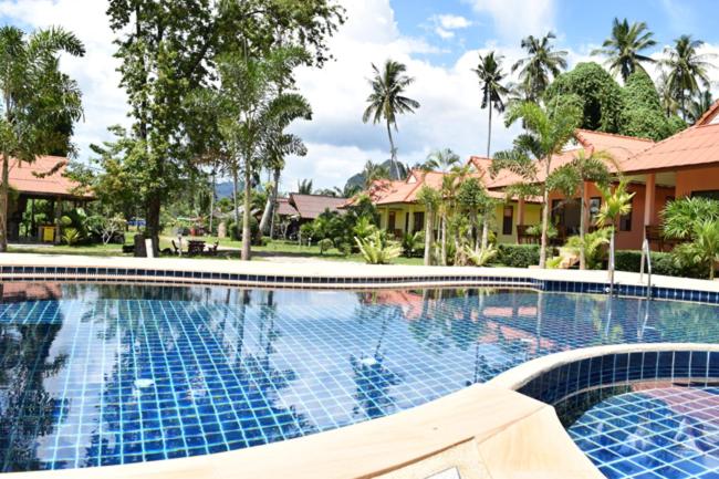 Sawadee Aonang Resort – Ao Nang, CO