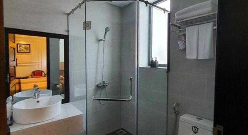 Da Nang Khanh Linh Hotel 4-Star Guesthouse suite