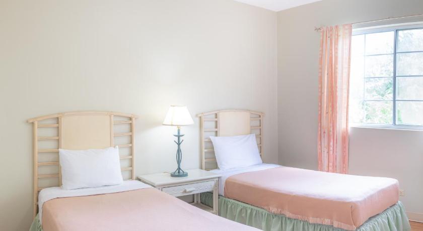 2ベッドルーム スイート (2 Bedroom Suite)の画像 7