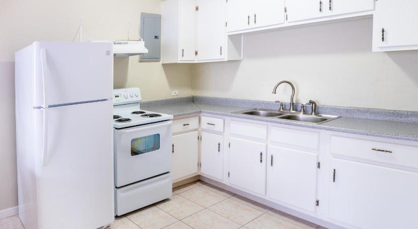 2ベッドルーム スイート (2 Bedroom Suite)の画像 6