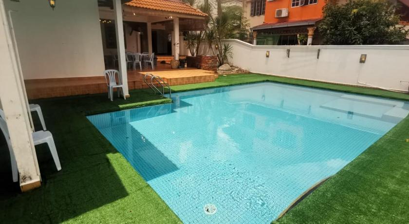 Kajang Eco Villa 37H by Vale Pine photo
