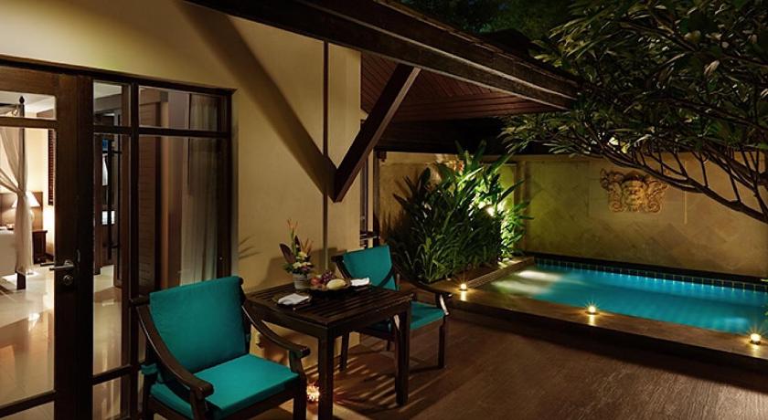 Image of Garden Pool Villa 3