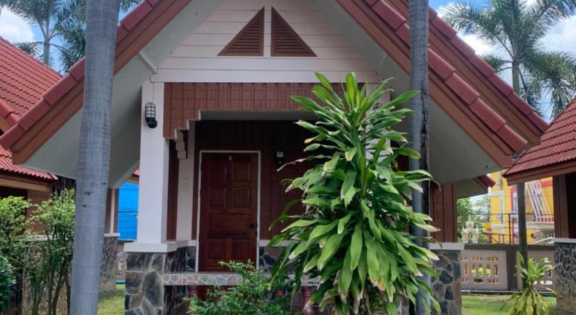 Bunraksa Resort photo