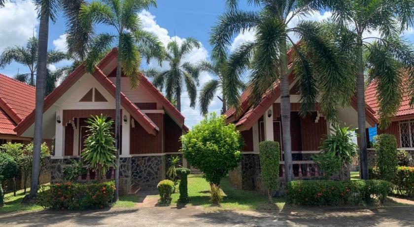 Bunraksa Resort photo