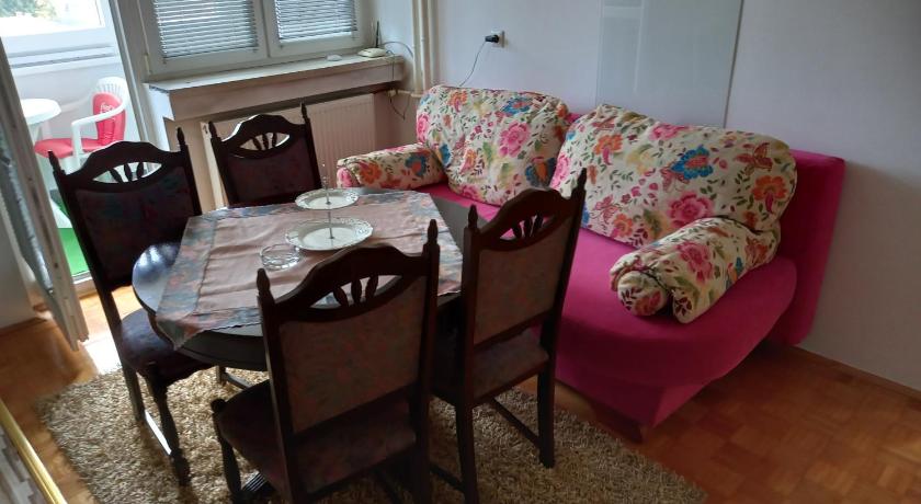 Apartman centar lux photo