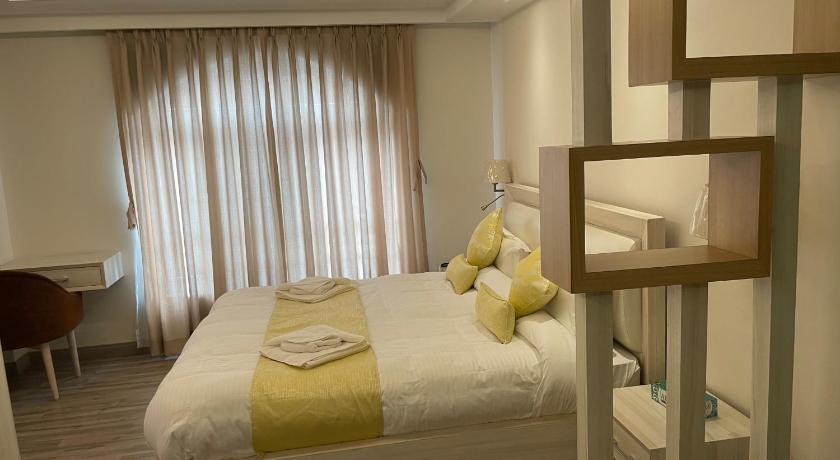 Palmo Holiday Apartments photo