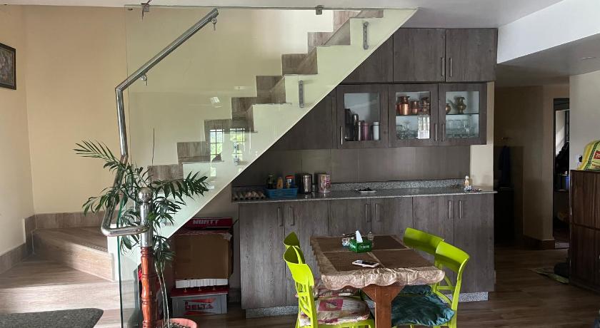 The North Face Inn's Homestay photo