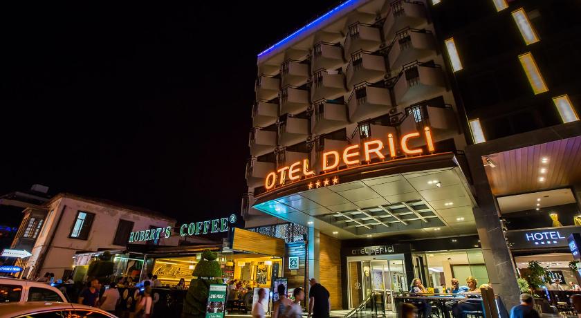 Derici Hotel