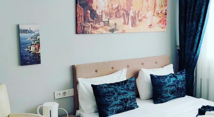 Hotel Estambul photo