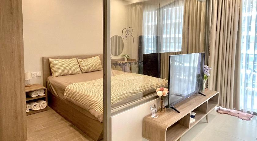 HP Home - Căn hộ chung cư cao cấp Vũng Tàu - image 2