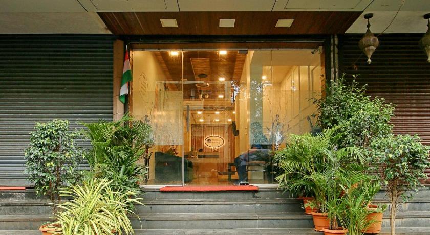Hotel Mumbai House Juhu, Santacruz West, Mumbai photo