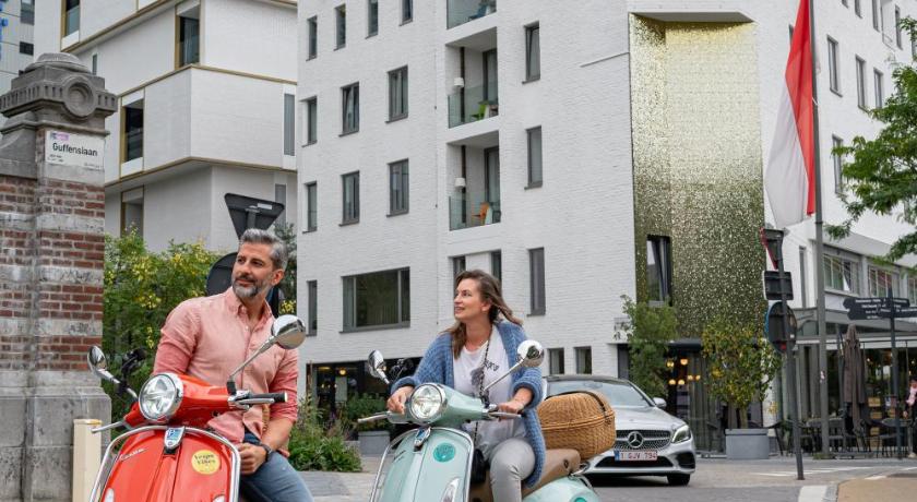 HasHotel — Hotel in Hasselt
