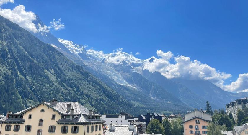 Hotel La Verticale photo