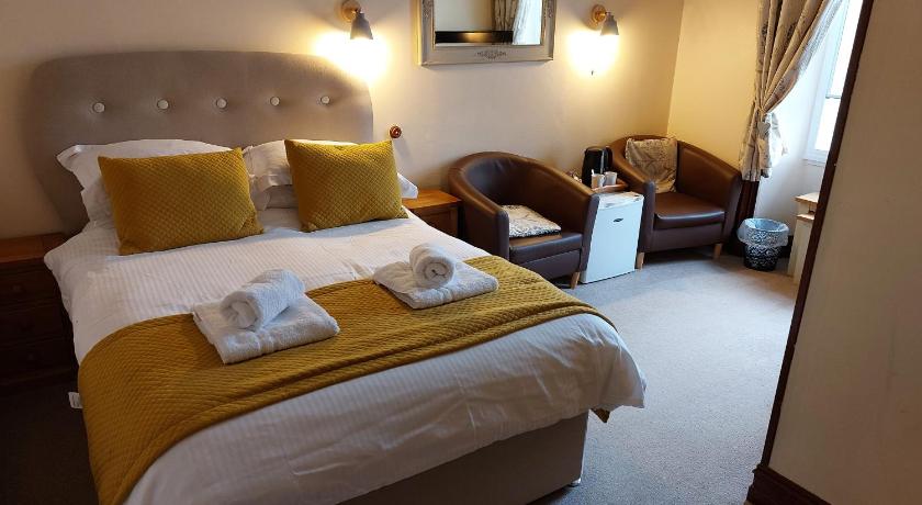 Solheim Guest House photo