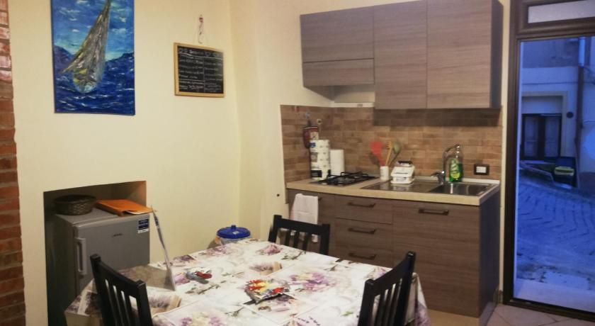 La Casuzza del Centro