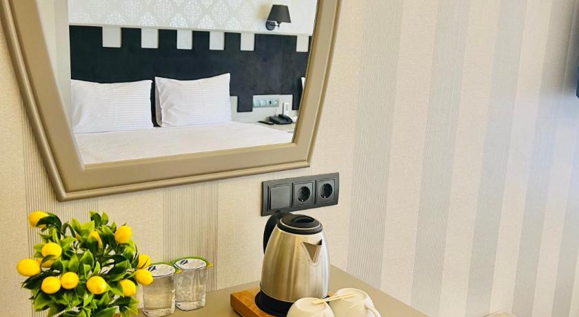 Old City Viva Hotel - image 12