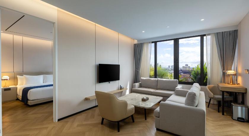 Image of Penthouse Suite with Private Pool 5