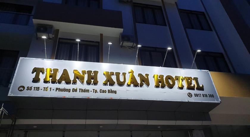 THANH XUAN HOTEL photo